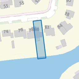 Perceel LLS00-H-2567