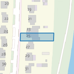 Perceel LLS00-H-2571