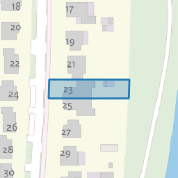 Perceel LLS00-H-2572