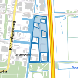 Perceel LLS00-H-2573