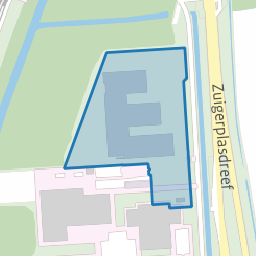 Perceel LLS00-H-2579