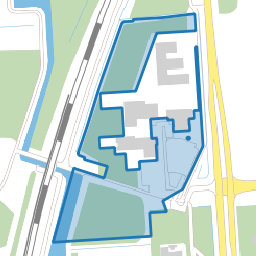 Perceel LLS00-H-2580