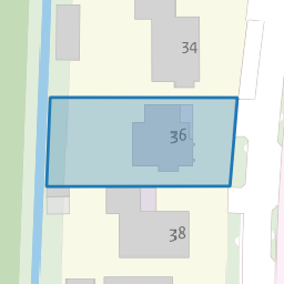Perceel LLS00-H-2587