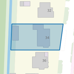 Perceel LLS00-H-2588