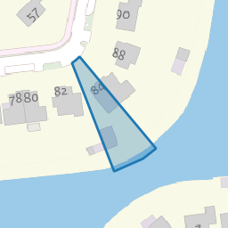 Perceel LLS00-H-2590