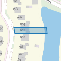 Perceel LLS00-H-2593