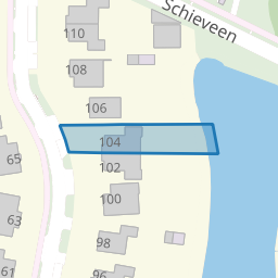 Perceel LLS00-H-2594