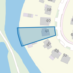 Perceel LLS00-H-2595