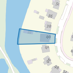 Perceel LLS00-H-2596