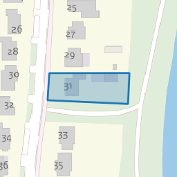 Perceel LLS00-H-2599