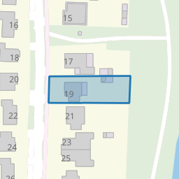 Perceel LLS00-H-2600