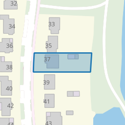 Perceel LLS00-H-2608