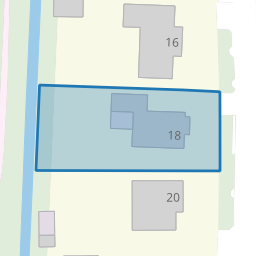 Perceel LLS00-H-2609