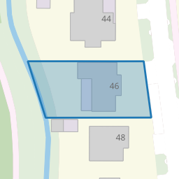 Perceel LLS00-H-2615