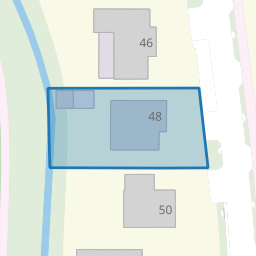 Perceel LLS00-H-2616