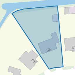 Perceel LLS00-H-2617