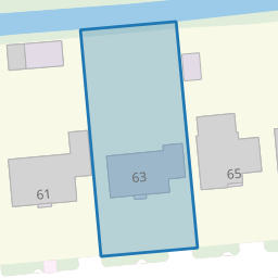 Perceel LLS00-H-2619