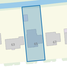 Perceel LLS00-H-2620