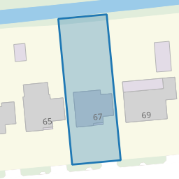 Perceel LLS00-H-2621