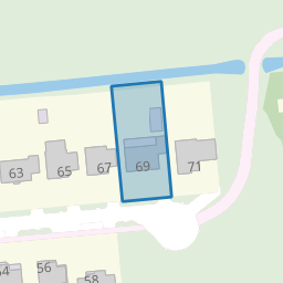 Perceel LLS00-H-2622