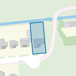 Perceel LLS00-H-2623