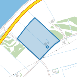 Perceel LLS00-H-2625