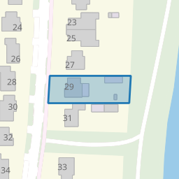 Perceel LLS00-H-2627