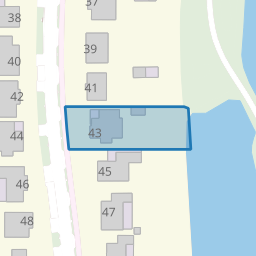 Perceel LLS00-H-2631