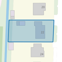 Perceel LLS00-H-2636