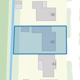Perceel LLS00-H-2642