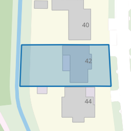 Perceel LLS00-H-2643