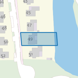 Perceel LLS00-H-2652