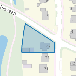 Perceel LLS00-H-2654