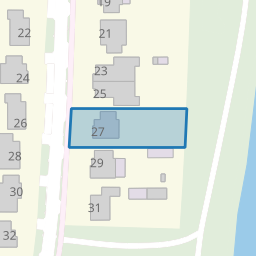 Perceel LLS00-H-2657