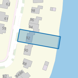 Perceel LLS00-H-2659