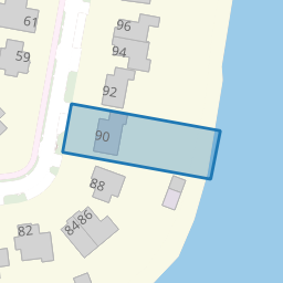 Perceel LLS00-H-2660