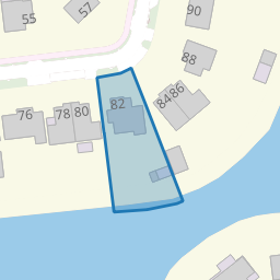 Perceel LLS00-H-2662