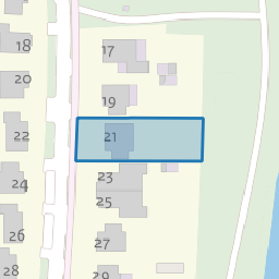 Perceel LLS00-H-2664