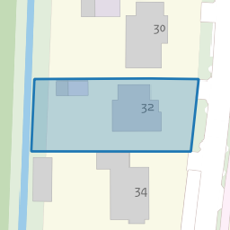 Perceel LLS00-H-2671
