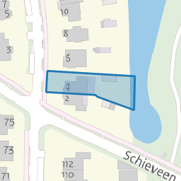 Perceel LLS00-H-2674