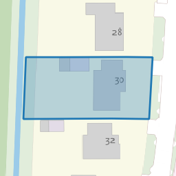 Perceel LLS00-H-2679