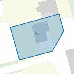 Perceel LLS00-H-2684