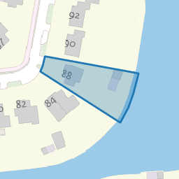 Perceel LLS00-H-2697