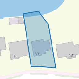 Perceel LLS00-H-2719