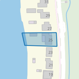 Perceel LLS00-H-2724