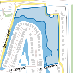 Perceel LLS00-H-2821