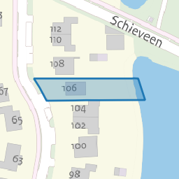 Perceel LLS00-H-2853