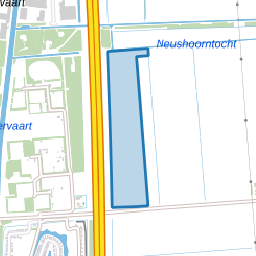 Perceel LLS00-H-2870