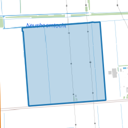 Perceel LLS00-H-2873