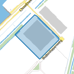 Perceel LLS00-H-2878